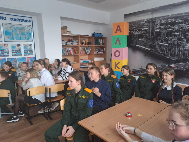 "Назад в СССР".