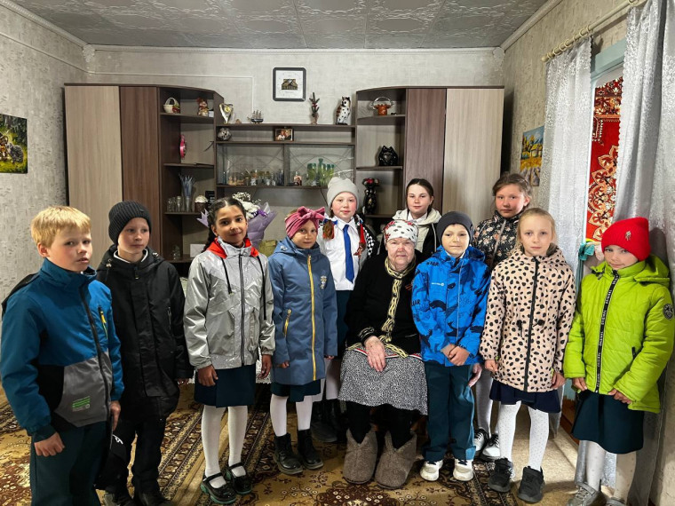 Дети войны: Помним и чтим!.