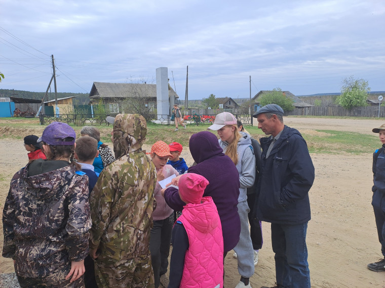 Досуговая площадка "Папа выходного дня".