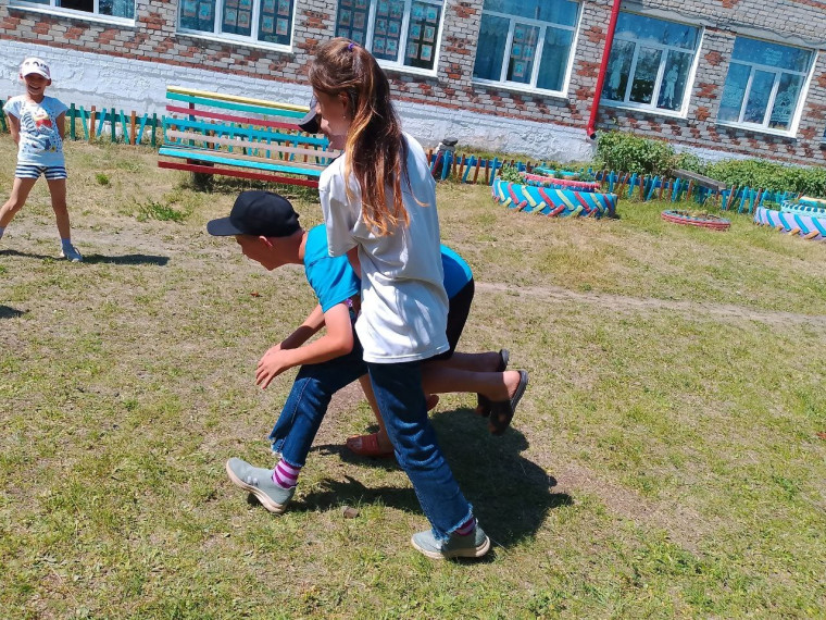День кладоискателя..